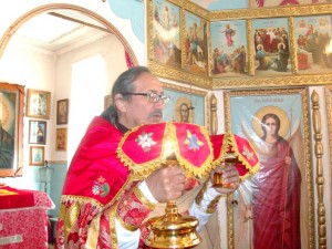 Великий ход